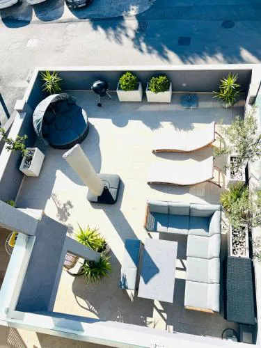 Apartment Sirius
