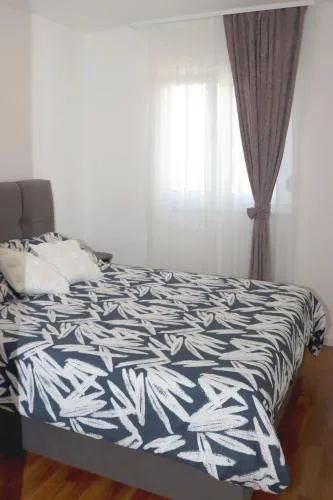 Apartment Sparkle near the sea and the river