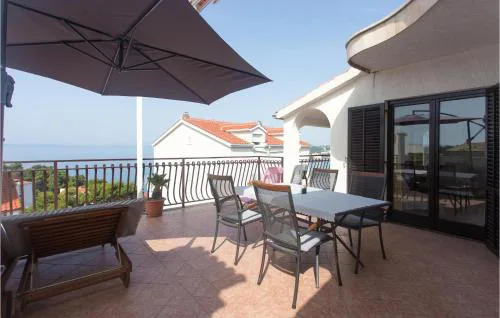 Apartment Stjepana Radica