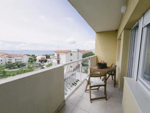 Apartment Teta Ljuba 1