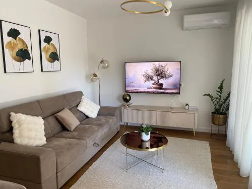 Apartment Verde