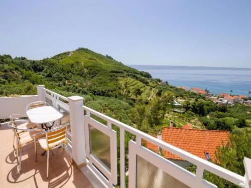 Apartments Bandalo