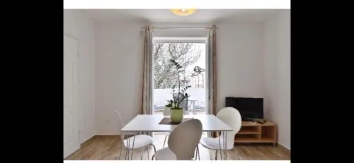 Apartments Barbara