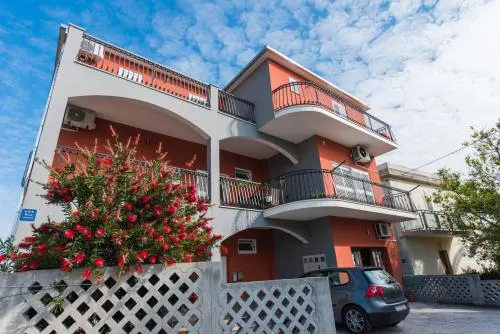 Apartments Blaf