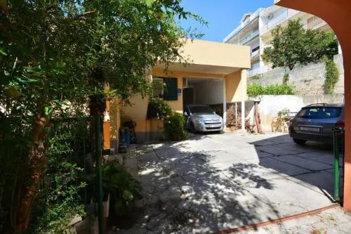 Apartments by the sea Stobrec, Split - 24508