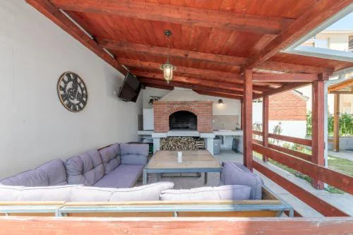 Apartments Cala