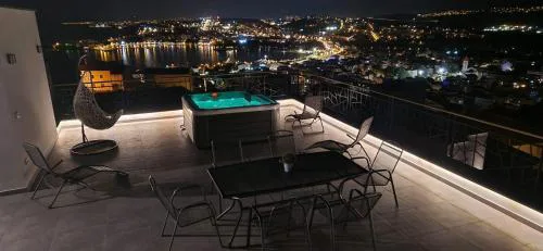 Apartments L-A-M
