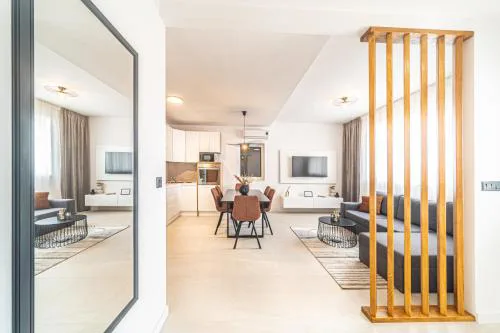 Apartments L&L