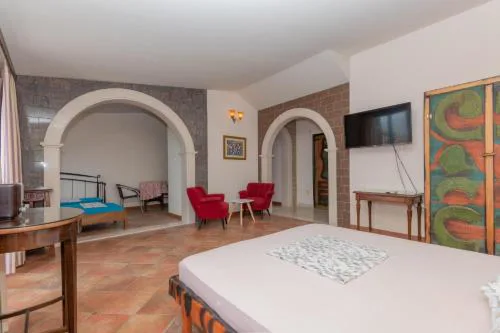 Apartments Magic Time