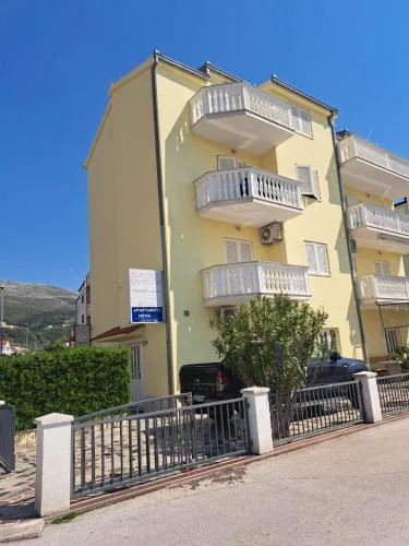 Apartments Nena