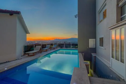 Apartments Pepa