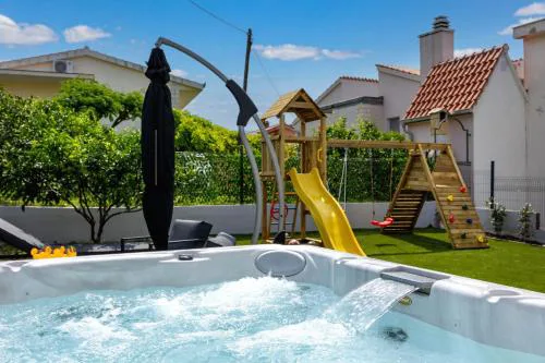 Apartments Solmar