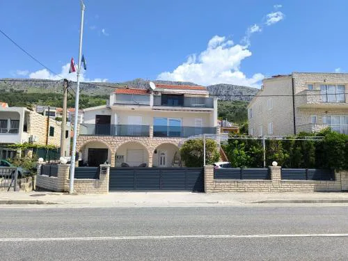 Apartments Villa Tanja