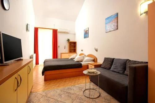 Beach Lavica Premium Apartments Oasis of peace