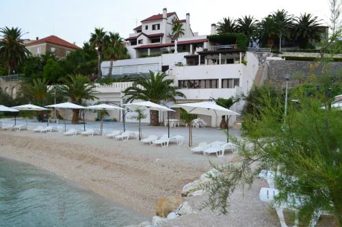 Beach Villa Bozikovic