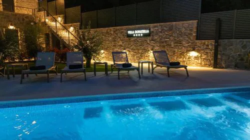 Donatella Apartment 2