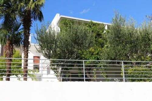 Fani apartments