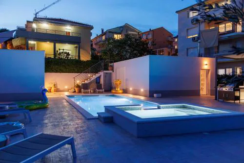 Fantastic house