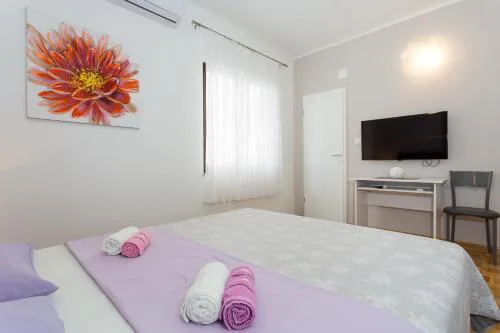 Guest house "Litus"