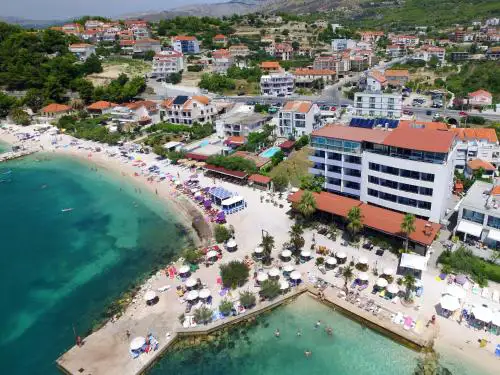 Hotel San Antonio