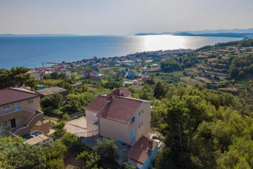 Katarina apartmani