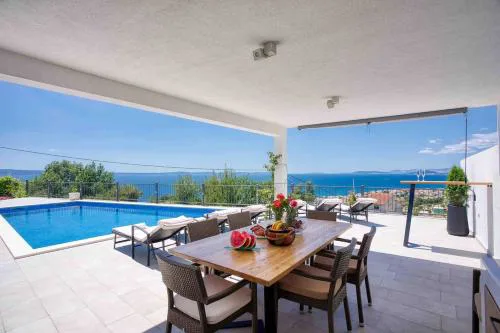 Luxury apartment Life