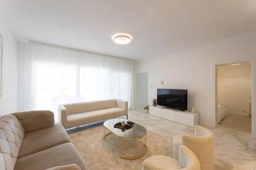 Nala Luxury Apartment