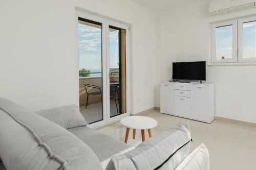NERA lux apartment