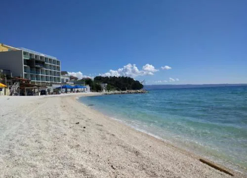 Penthouse and rooms La Diva Adriatica