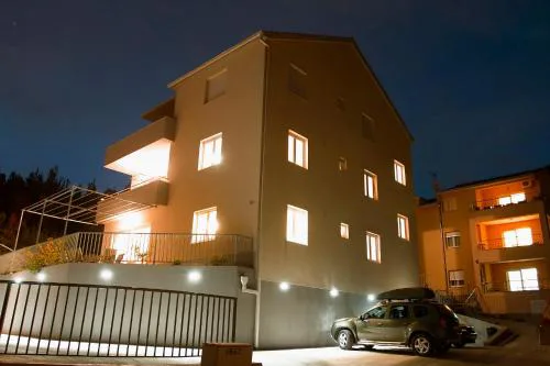 Sea Stone Apartment