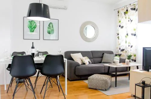 Serena Apartment