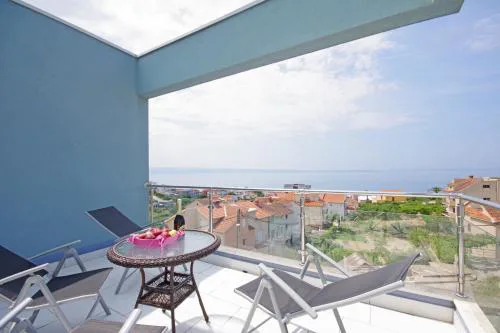 Tatiana Penthouse