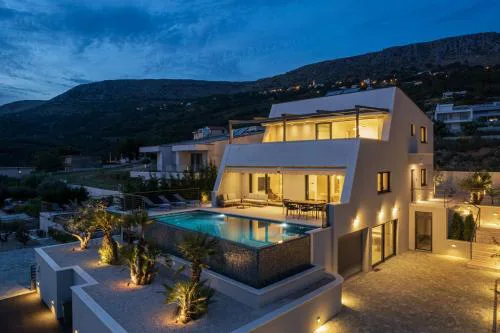 Villa Masha