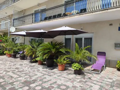 Villa Niko