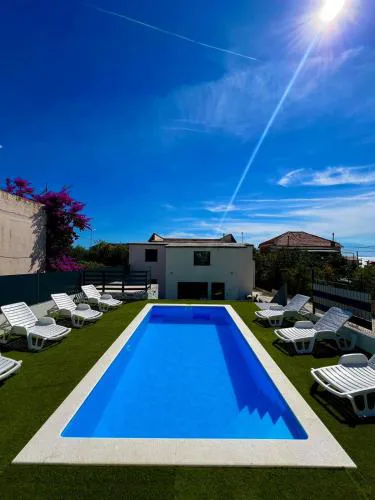 Villa paradise