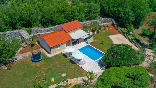 Villa Primabella -Makarska by Villas Guide