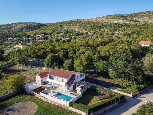 Holiday Home Marija by Interhome