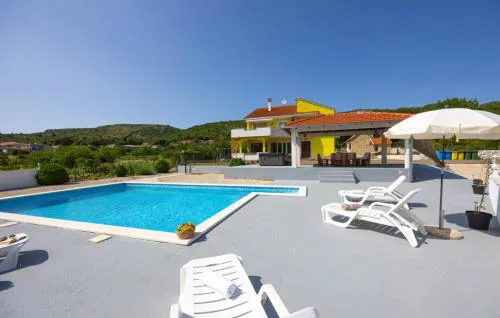 Holiday home Neda by Villas Guide