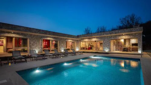 Villa Fantazija - Split by Villas Guide