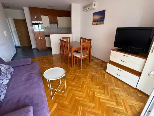 Apartman Marko