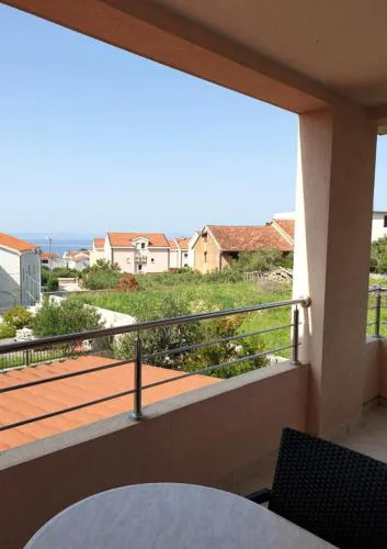 Apartman S2