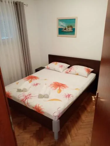 Apartman Toni