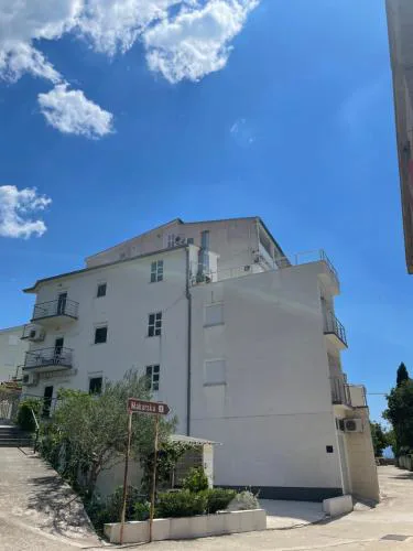 Apartmani Arma