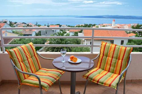 Apartmani Vukovarska
