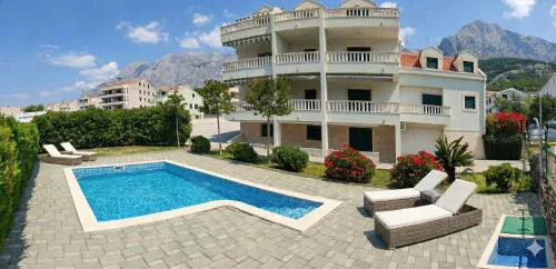 Apartment Veronika