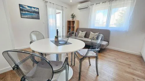 Apartment Zore