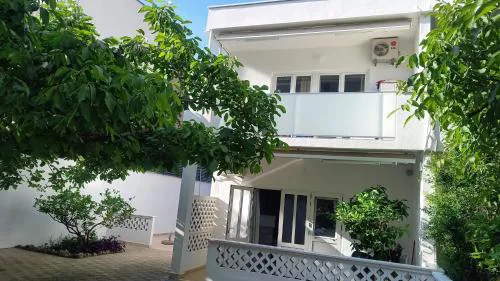 Apartments Ivan