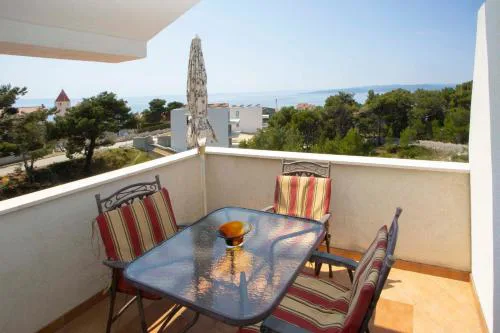 Apartments LOBORA