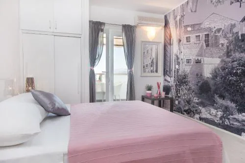 Apartments Orka