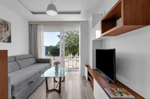 Brotis - StudioApartment - Makarska Exklusiv